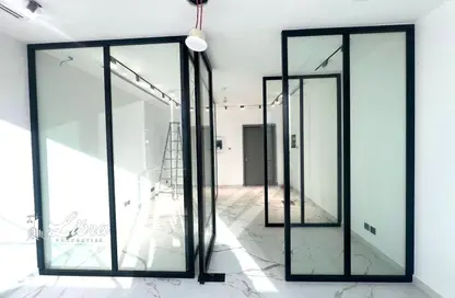 Office Space - Studio for rent in Tamani Art Tower - Business Bay - Dubai