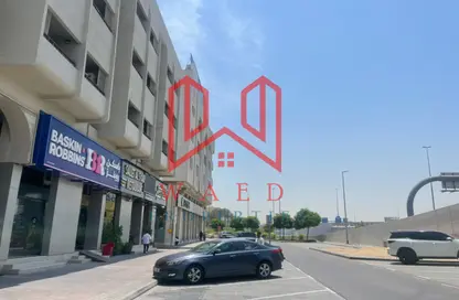 Shop - Studio - 1 Bathroom for rent in Al Karama - Dubai