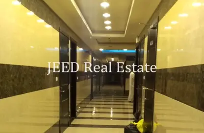 Apartment - 3 Bedrooms - 3 Bathrooms for rent in Al Rawda 3 - Al Rawda - Ajman