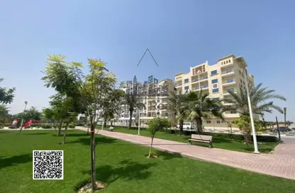 Apartment - 1 Bedroom - 2 Bathrooms for sale in Al Amira Village - Al Yasmeen - Ajman