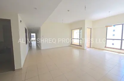 Apartment - 3 Bedrooms - 4 Bathrooms for sale in Sadaf 5 - Sadaf - Jumeirah Beach Residence - Dubai