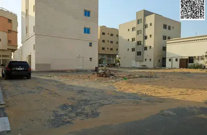 Land - Studio for sale in Ajman Hills - Al Alia - Ajman