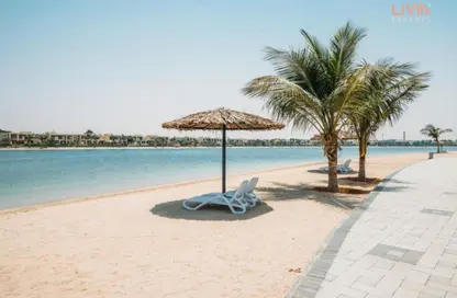 Townhouse - 3 Bedrooms - 4 Bathrooms for sale in Marbella I Villas - Marbella - Mina Al Arab - Ras Al Khaimah