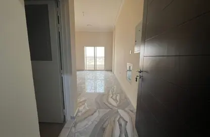 Apartment - 1 Bedroom - 2 Bathrooms for rent in Al Jurf 3 - Al Jurf - Ajman Downtown - Ajman
