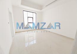 Empty Room image for: Villa - 7 bedrooms - 7 bathrooms for rent in Al Shamkha - Abu Dhabi, Image 1