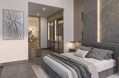 Apartment - 1 Bedroom - 1 Bathroom for sale in 161 Jumeirah Lane - Al Satwa - Dubai