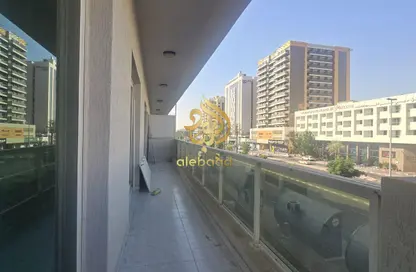 Apartment - 3 Bedrooms - 3 Bathrooms for rent in Al Qusais 1 - Al Qusais Residential Area - Al Qusais - Dubai