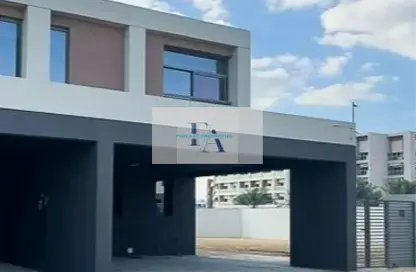 Townhouse - 3 Bedrooms - 4 Bathrooms for rent in The Pulse Beachfront - The Pulse - Dubai South (Dubai World Central) - Dubai