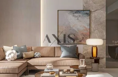 Apartment - 2 Bedrooms - 2 Bathrooms for sale in Legado - Jumeirah Village Circle - Dubai