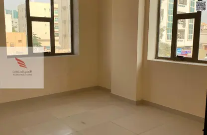 Apartment - 1 Bedroom - 2 Bathrooms for rent in Al Nakheel - Ajman Downtown - Ajman