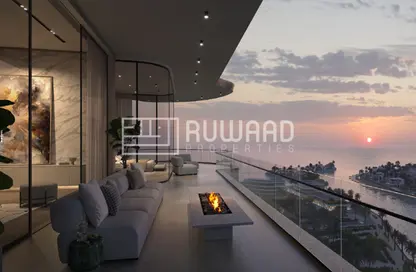 Apartment - 2 Bedrooms - 3 Bathrooms for sale in Mirasol - Raha Island - Mina Al Arab - Ras Al Khaimah