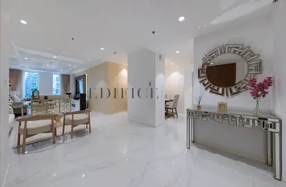Apartment - 3 Bedrooms - 4 Bathrooms for sale in Limestone House - DIFC - Dubai