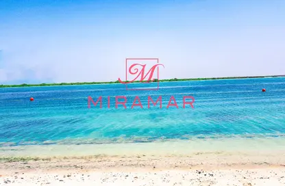 Villa - 4 Bedrooms - 5 Bathrooms for sale in HIDD Al Saadiyat - Saadiyat Island - Abu Dhabi