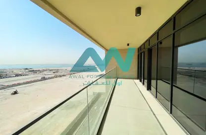 Apartment - 2 Bedrooms - 4 Bathrooms for sale in Soho Square - Saadiyat Island - Abu Dhabi
