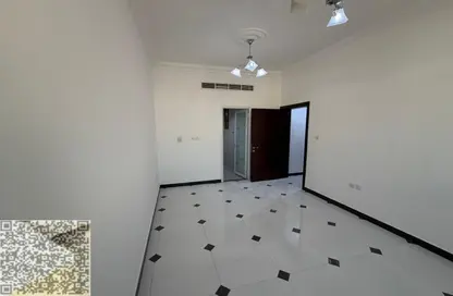 شقة - غرفة نوم - 2 حمامات للايجار في فلل الروضة 2 - 2  الروضة - الروضة - عجمان