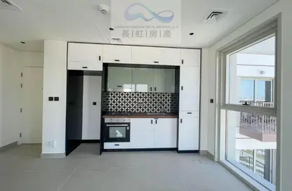 Apartment - 2 Bedrooms - 1 Bathroom for rent in Dubai Hills View - Dubai Hills Estate - Dubai