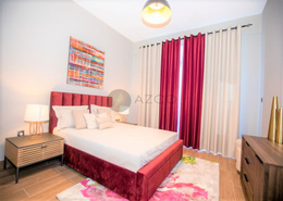 شقة - 2 غرف نوم - 3 حمامات للبيع في 2020 ماركيز - ارجان - دبي