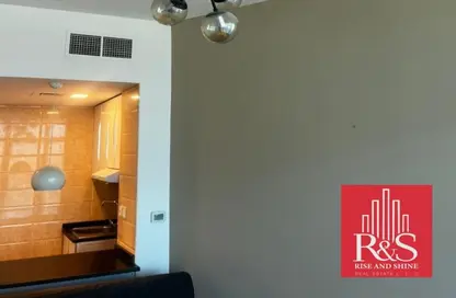 Apartment - Studio - 1 Bathroom for sale in Dar Al Jawhara - Jumeirah Village Circle - Dubai