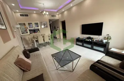 Apartment - 2 Bedrooms - 3 Bathrooms for sale in Silicon Heights 2 - Silicon Heights - Dubai Silicon Oasis - Dubai