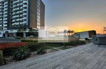 Shop - Studio - 1 Bathroom for rent in AZIZI Riviera 3 - Meydan One - Meydan - Dubai