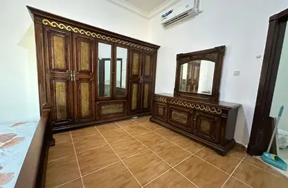 Apartment - 1 Bedroom - 1 Bathroom for rent in Al Wahda - Abu Dhabi