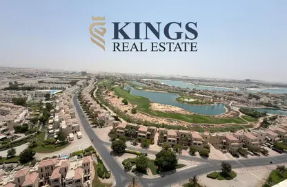 شقة - 1 حمام للايجار في 4 رويال بريز - رويال بريز - قرية الحمرا - رأس الخيمة شقة - 1 حمام للايجار في 4 رويال بريز - رويال بريز - قرية الحمرا - رأس الخيمة