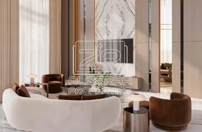 Penthouse - 6 Bedrooms - 7+ Bathrooms for sale in Tiger Downtown Ajman - Al Alia - Ajman