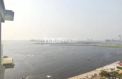 Apartment - 2 Bedrooms - 3 Bathrooms for sale in La Vie - Jumeirah Beach Residence - Dubai