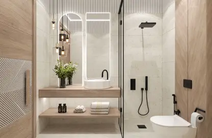 شقة - 2 غرف نوم - 3 حمامات للبيع في اليسيان - جميرا جاردن سيتي - السطوة - دبي شقة - 2 غرف نوم - 3 حمامات للبيع في اليسيان - جميرا جاردن سيتي - السطوة - دبي