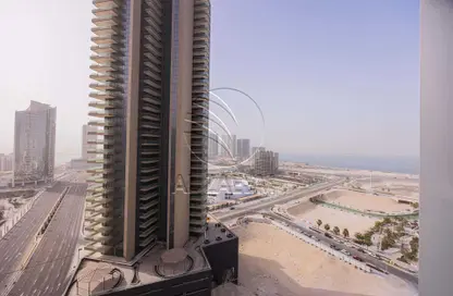 شقة - غرفة نوم - 1 حمام للايجار في ميرا 2 - شمس أبوظبي - جزيرة الريم - أبوظبي