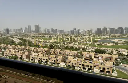 Apartment - 2 Bedrooms - 3 Bathrooms for sale in Elite Sports Residence 10 - Elite Sports Residence - Dubai Sports City - Dubai