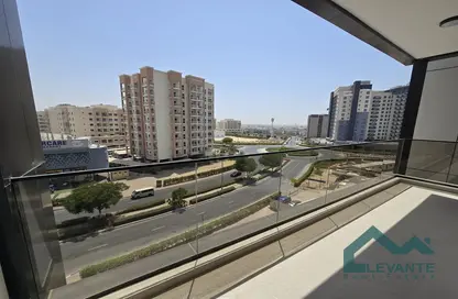 Apartment - 1 Bedroom - 2 Bathrooms for rent in Symbolic Alpha - Liwan - Dubai Land - Dubai