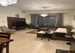 Apartment - 2 bedrooms - 4 bathrooms for rent in Feirouz - Azizi Residence - Al Furjan - Dubai