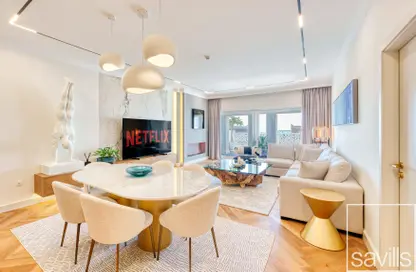 Apartment - 2 Bedrooms - 3 Bathrooms for sale in Balqis Residences-Garden Villas - Balqis Residences (Wyndham Residences The Palm) - Kingdom of Sheba - Palm Jumeirah - Dubai Apartment - 2 Bedrooms - 3 Bathrooms for sale in Balqis Residences-Garden Villas - Balqis Residences (Wyndham Residences The Palm) - Kingdom of Sheba - Palm Jumeirah - Dubai