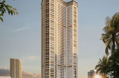 شقة - 3 غرف نوم - 3 حمامات للبيع في برج إنفينيتي - مدينة الحميد - عجمان