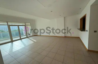Apartment - 1 Bedroom - 1 Bathroom for sale in Al Shahla - Shoreline Apartments - Palm Jumeirah - Dubai