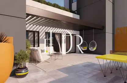 Apartment - 1 Bedroom - 1 Bathroom for sale in Reeman Living II - Al Shamkha - Abu Dhabi
