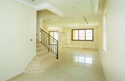 Villa - 3 Bedrooms - 4 Bathrooms for rent in Casa - Arabian Ranches 2 - Dubai