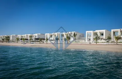 Villa - 4 Bedrooms - 6 Bathrooms for rent in Bermuda - Mina Al Arab - Ras Al Khaimah