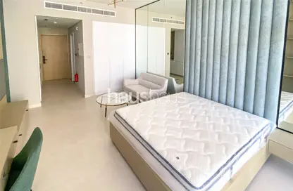Apartment - 1 Bathroom for rent in Westwood By IMTIAZ - Al Furjan - Dubai