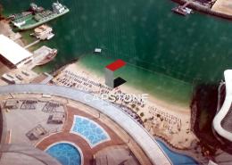 Apartment - 2 bedrooms - 3 bathrooms for rent in Etihad Tower 1 - Etihad Towers - Corniche Road - Abu Dhabi