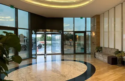 Apartment - 1 Bedroom - 1 Bathroom for rent in Capital Bay - Business Bay - Dubai