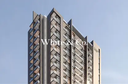 مكتب - استوديو للبيع في بوتيك 23 - الجداف - دبي