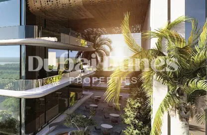 Shop - Studio for sale in Vivanti Residences - Jumeirah Village Circle - Dubai
