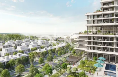 Apartment - 2 Bedrooms - 3 Bathrooms for sale in Reem Hills - Najmat Abu Dhabi - Al Reem Island - Abu Dhabi