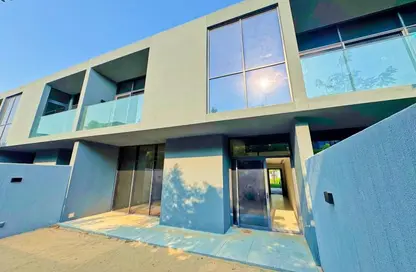 Townhouse - 4 Bedrooms - 5 Bathrooms for sale in Kaya - Masaar - Tilal City - Sharjah Townhouse - 4 Bedrooms - 5 Bathrooms for sale in Kaya - Masaar - Tilal City - Sharjah