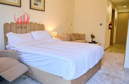 Apartment - Studio - 1 Bathroom for rent in AZIZI Riviera 7 - AZIZI Riviera - Meydan One - Meydan - Dubai Apartment - Studio - 1 Bathroom for rent in AZIZI Riviera 7 - AZIZI Riviera - Meydan One - Meydan - Dubai