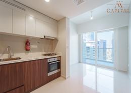 Apartment - 1 bedroom - 1 bathroom for rent in Reva Residences - Business Bay - Dubai
