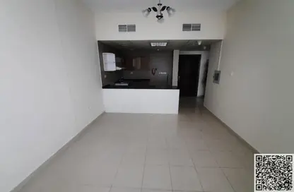 Apartment - 1 Bedroom - 1 Bathroom for rent in City Tower - Al Nuaimiya - Ajman