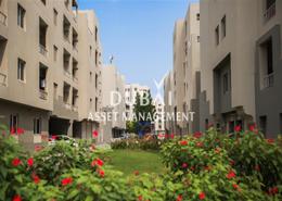 Apartment - 2 bedrooms - 2 bathrooms for rent in Al Khail Gate - Al Quoz 2 - Al Quoz - Dubai